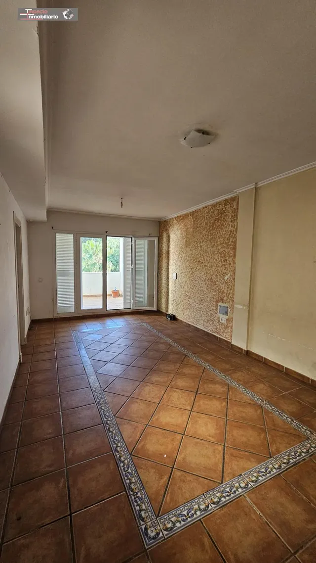 Amplio Piso en Mojácar con Potencial para Reformar - €199,000 — 11