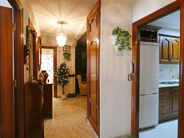 ¡tu nuevo hogar en Granada te está esperando! — 22