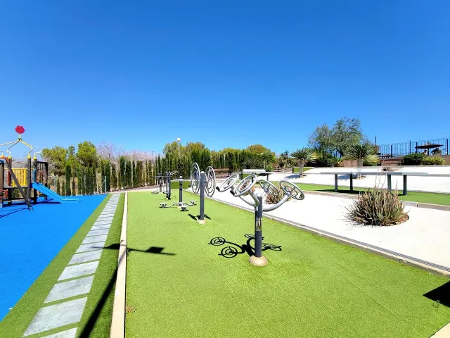 Casa 6 habitaciones 88m² en venta - La siesta — 37