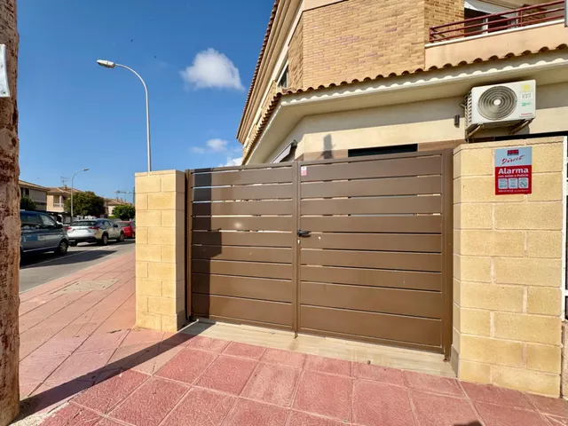 Encanto mediterráneo a solo 500 metros del mar — 39