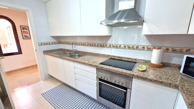 ATICO EN VENTA EN URBANIZACION COTO REAL — 3