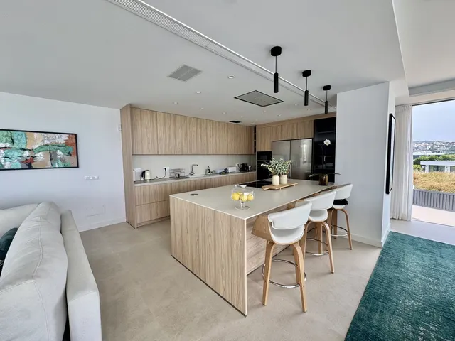 Chalet 6 habitaciones 460m² en venta - Costa Del Sol — 14