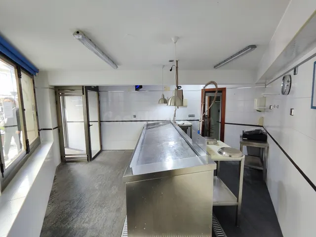 Venta de local en Culleredo, O Burgo - foto 3