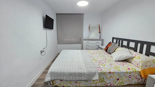Piso en Molina de Segura centro — 22