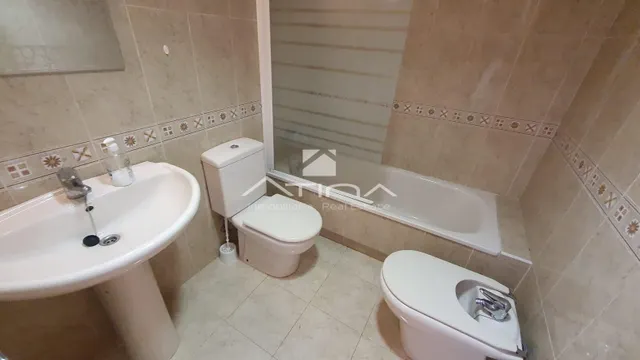 Apartamento en planta baja situado en 3ª línea playa Daimús a solo 150 metros del mar, — 7