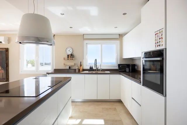 Ático 2 habitaciones 115m² en venta - Paraiso-Barronal — 7