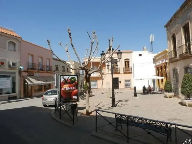 VIVIENDA TAPIADA NO SE PUEDE VISITAR NI HIPOTECAR — 18