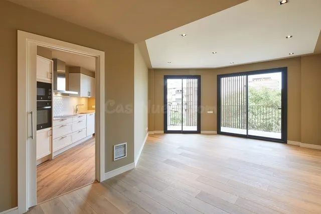 Piso 3 habitaciones 118m² en alquiler - Santa Eulalia - foto 4
