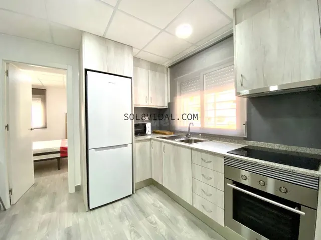 SOL8VIDAL ALQUILA BONITA CASA EN LA APARECIDA - foto 4
