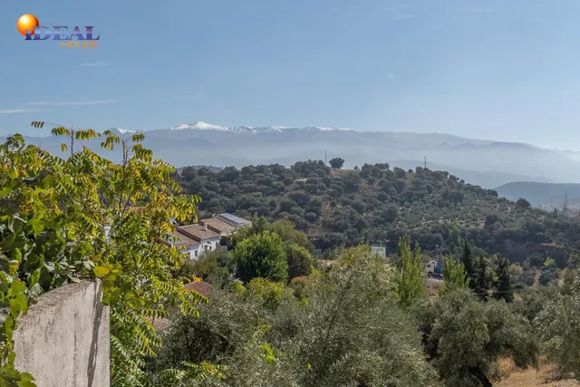 Encantadora casa en El Fargue, Granada. — 7