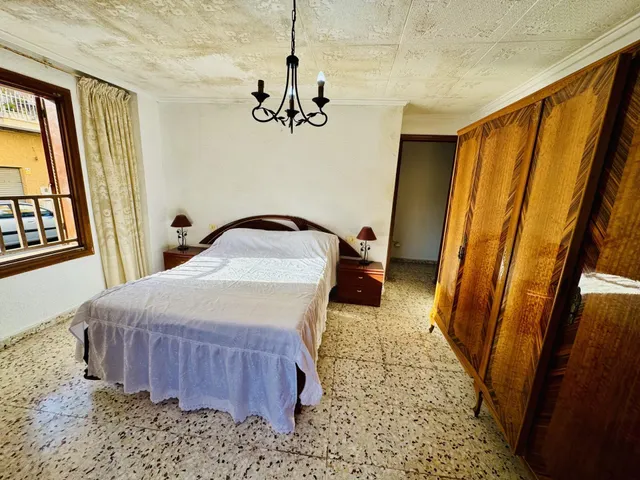 Apartamento 3 habitaciones 114m² en venta - Pueblo 5 — 17
