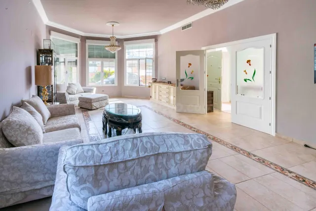 *Impresionante Villa de 4 dormitorios, parcela de 1.150m2, p - foto 5