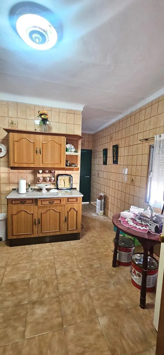 Casa con patio y azotea en Villanueva del Río y Minas - foto 5