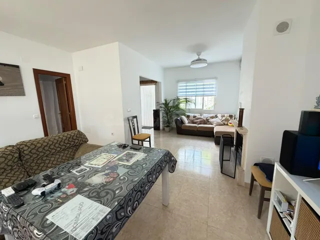 ENCANTADORA CASA EN MOLLINA, LISTA PARA ENTRAR A VIVIR¡¡¡¡¡¡¡¡¡¡¡ — 4