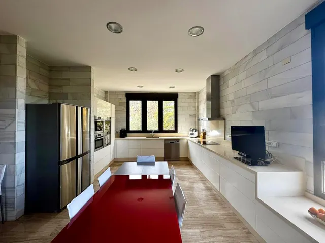 Villa de lujo en venta en Murcia — 24