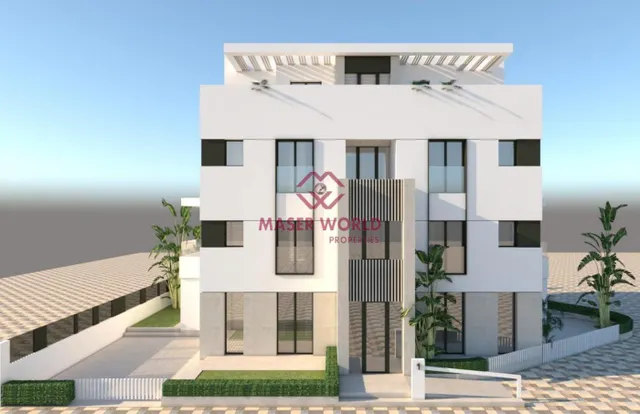 APARTAMENTOS DE OBRA NUEVA EN COMPLEJO PRIVADO EN LA PROVINC - foto 5