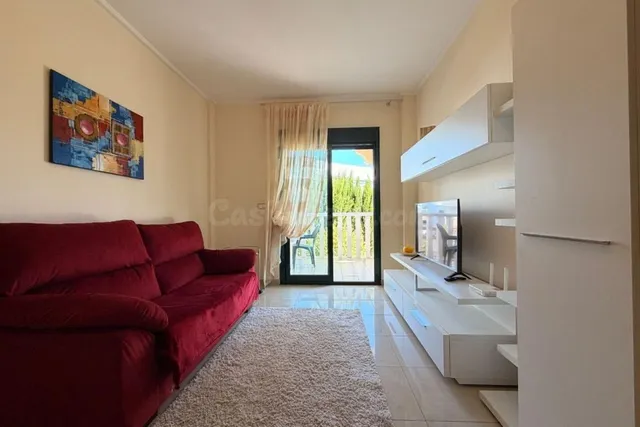 Apartamento 2 habitaciones 76m² en venta - Doña Pepa — 11