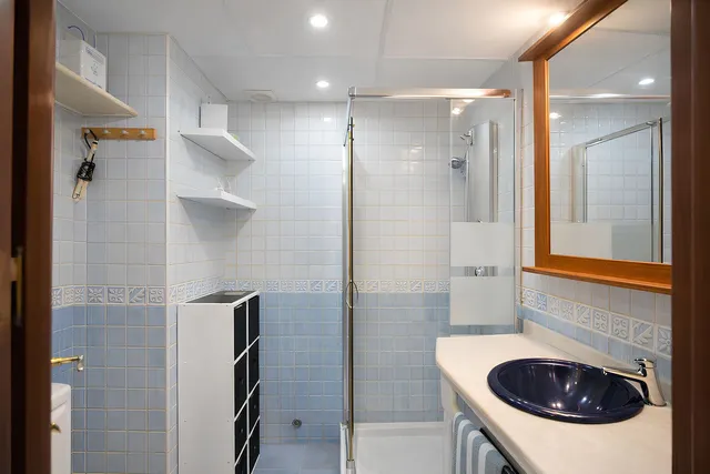 Ático 1 habitación 43m² en venta - Centro — 7