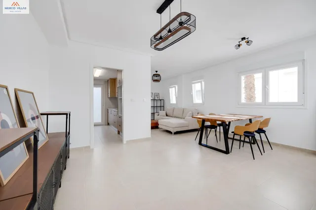 Villa en San Fulgencio-1278LM — 6