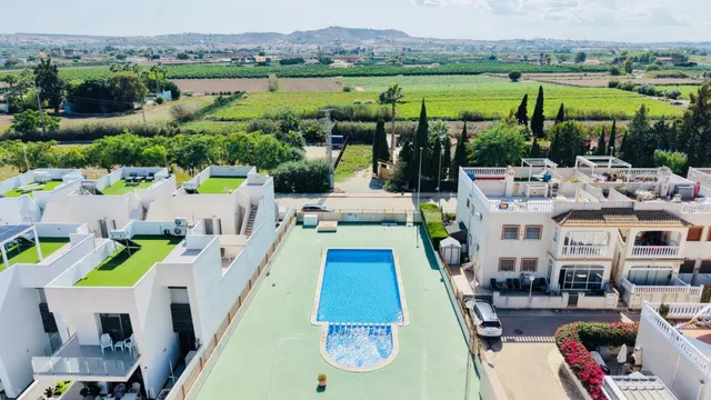 Casa 2 habitaciones en venta - Comunidad valenciana — 2