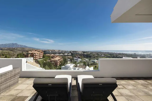 Ático 3 habitaciones 220m² en venta - Costa Del Sol - foto 4