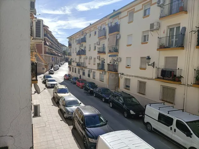Venta de Piso en Cabra - Córdoba