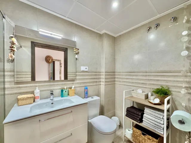 Apartamento 2 habitaciones 81m² en venta - Montepinar-La Aparecida-Raiguero — 15