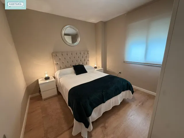 Alquiler vivienda de temporada, maximo 11 meses con vistas despejadas al mar, opcion parking — 23