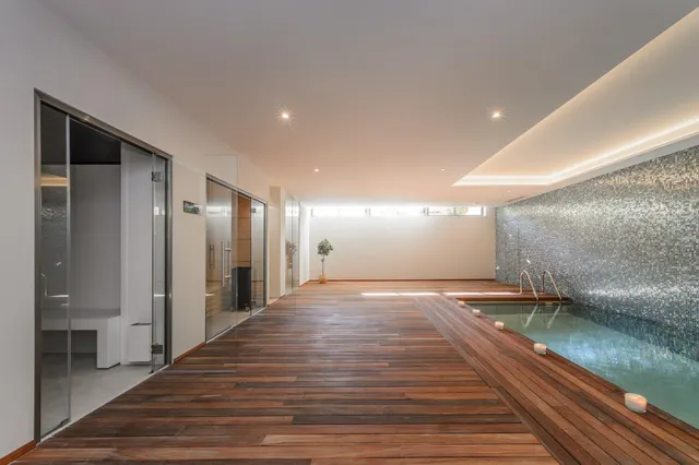 Impresionante villa de lujo en las colinas de Son Gual — 17