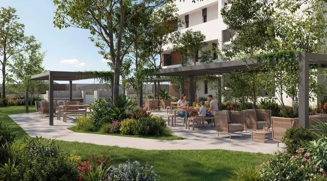 Apartamento 3 habitaciones 151m² en venta - Seascape resort — 21