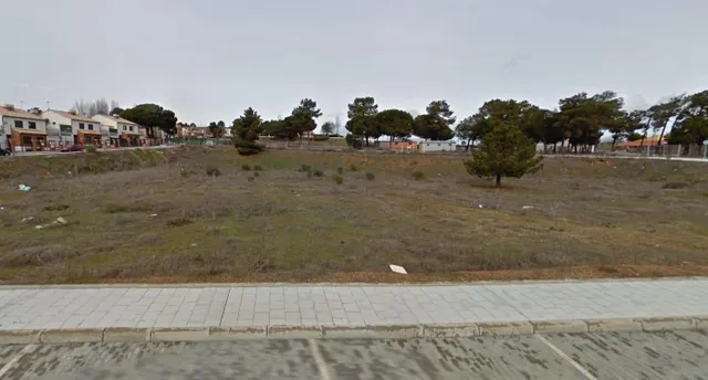 Terreno urbano en Boecillo - foto 2