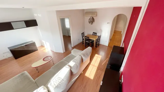 Venta Atico en Chamartin — 29