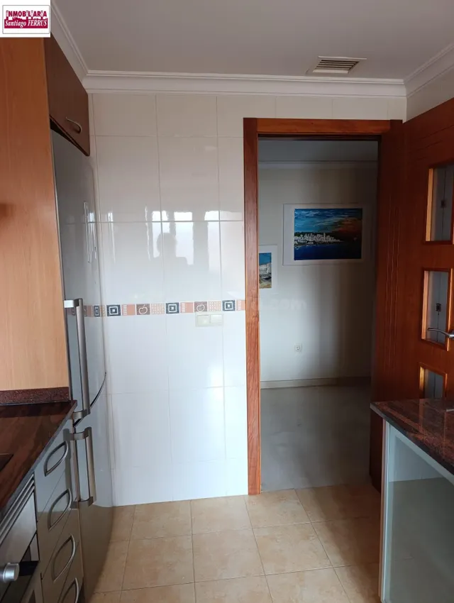 VENTA DE PISO "CENTRICO" EN ALMUSSAFES (VALENCIA) CON PLAZA DE GARAJE Y DOS TRASTEROS — 5