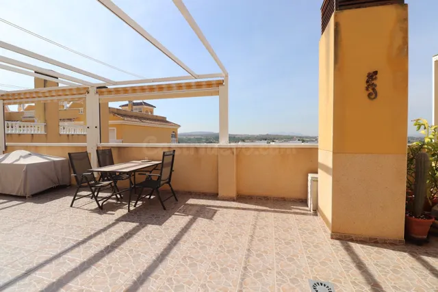 Adosado 2 habitaciones 85m² en venta - Pueblo 4 — 18