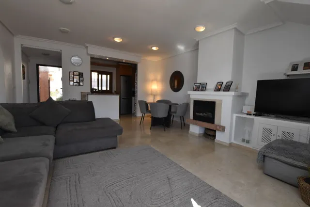 Bungalow 2 habitaciones 82m² en venta - Comunidad valenciana — 9