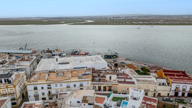 Casa Típica con Encanto en Ayamonte — 42