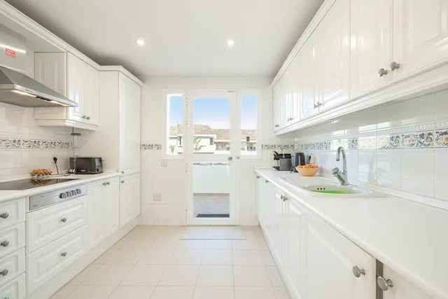 Ático Dúplex 3 habitaciones 189m² en venta - Marbella — 7
