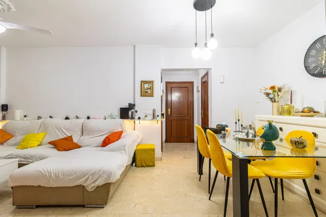 Una oportunidad muy interesante tanto para residencia habitual como para inversión. — 18
