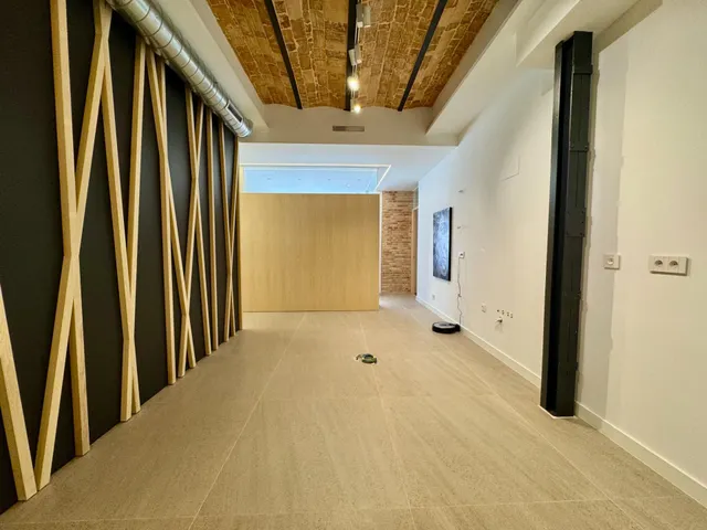 Apartamento de 2 dormitorios en venta en el centro Murcia — 10