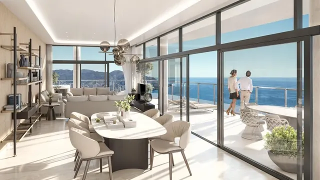 Apartamento 2 habitaciones 105m² en venta - 1ª Linea — 16