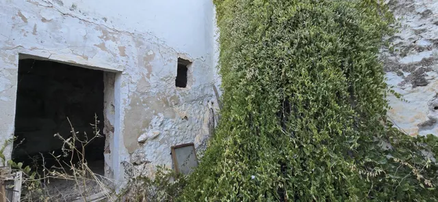 Casa en Venta en Archidona: Oportunidad de Reforma — 25