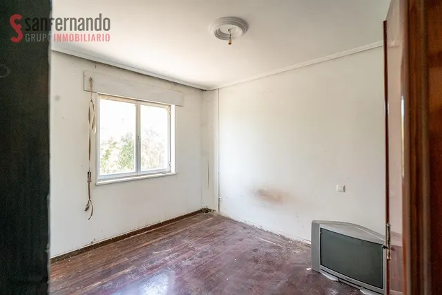Casa independiente en Gornazo, con una parcela de 2112 m2 — 24