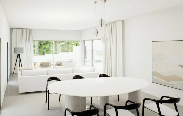 Parcela 5 habitaciones 361m² en venta - Riviera del sol — 7