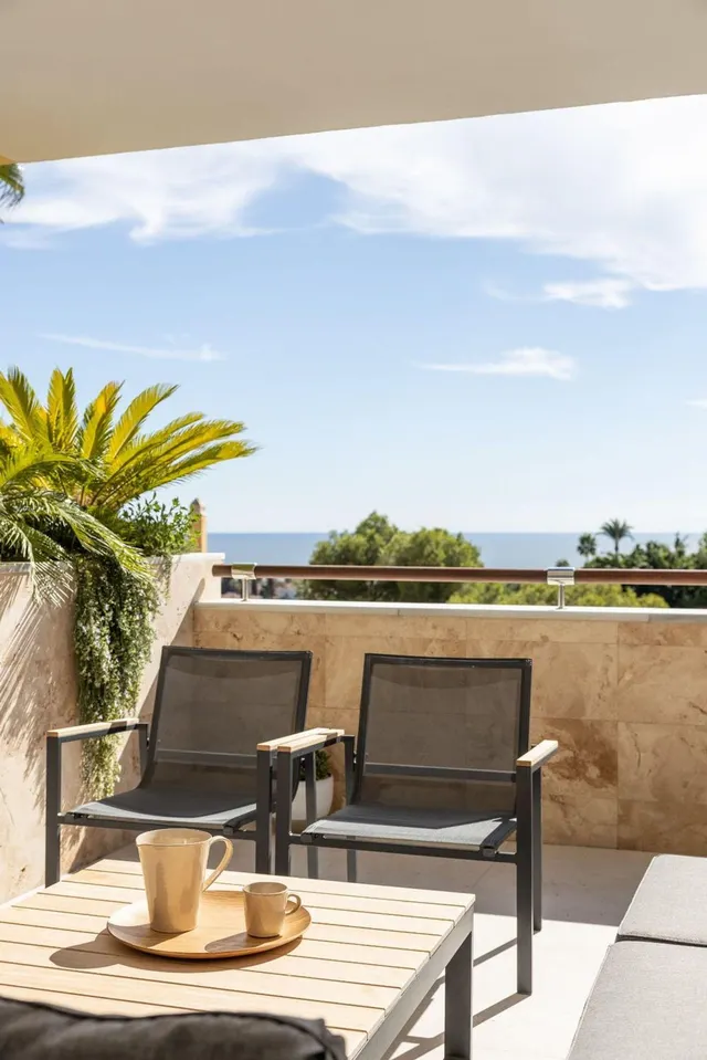 Apartamento 2 habitaciones 157m² en venta - Marbella — 7
