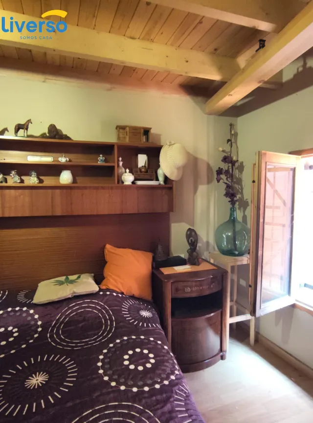 ¡Tu segunda vivienda ideal en Villamórico de Burgos! — 28