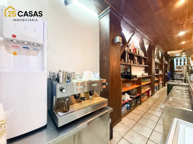 ¡TU PRÓXIMO RESTAURANTE EN EL CORAZÓN DE SANTA POLA! NEGOCIO EN VENTA CON TERRAZA — 27