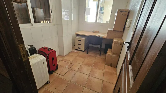 Nave comercial en venta en el polígono de chinales – Córdoba! — 7