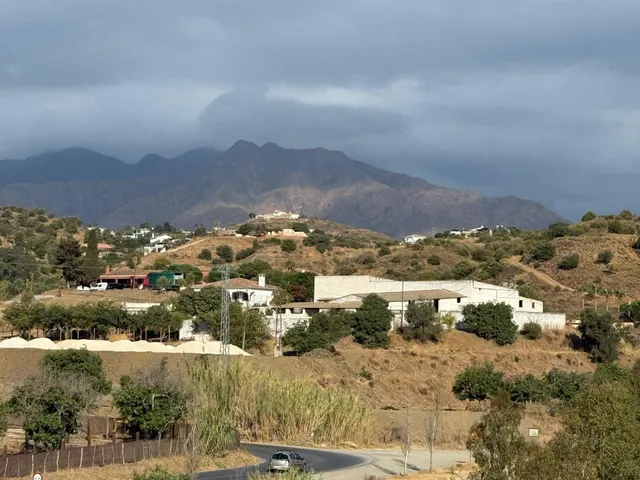 se vende Finca en entrerrios ( Mijas costa) — 16