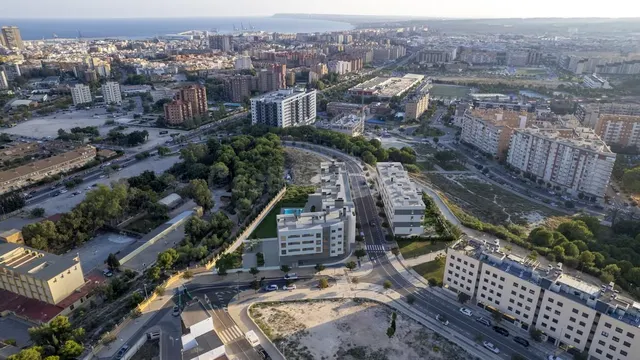 Apartamento 3 habitaciones 103m² en venta - Pau II - foto 2