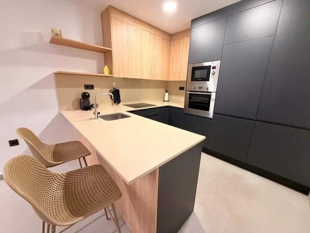 Apartamento 2 habitaciones 64m² en venta - Costa blanca sur — 11